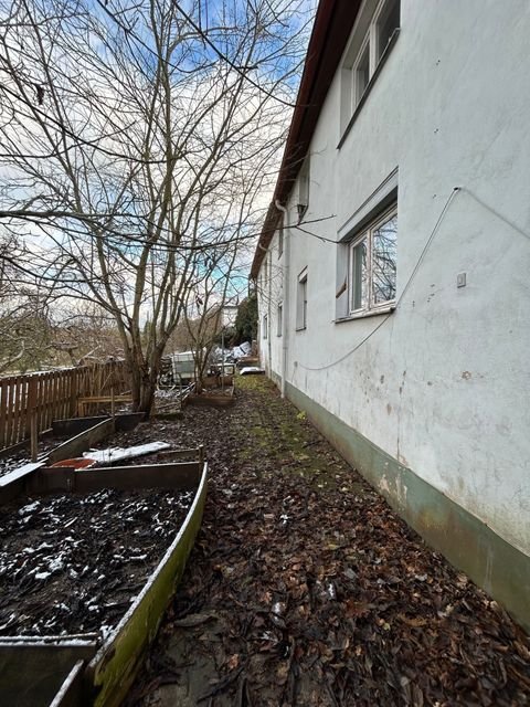 Solnhofen Häuser, Solnhofen Haus kaufen