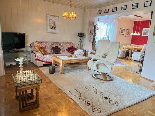 [9] Wohn- Essbereich III