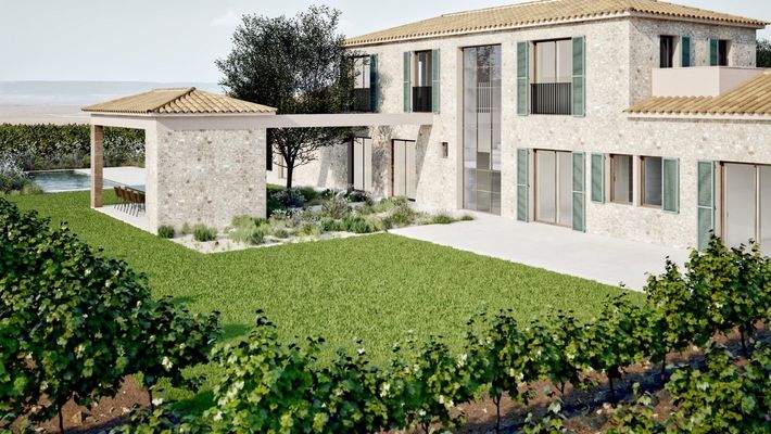 Finca-projecto-in-Santa-Maria