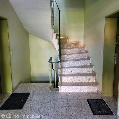 Treppenhaus