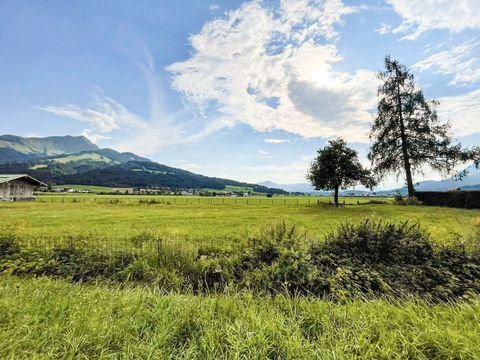 Sankt Johann in Tirol Grundstücke, Sankt Johann in Tirol Grundstück kaufen