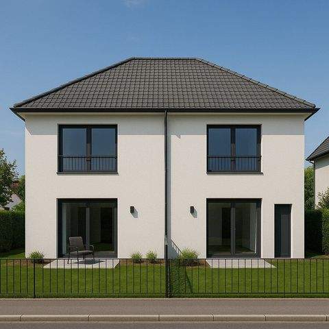 Münchendorf Häuser, Münchendorf Haus kaufen