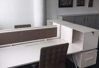 Offene Arbeitsplätze 1