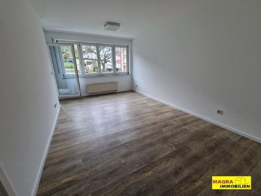 Schramberg / 3-Zimmer-Seniorenwohnung mit TG-Stell