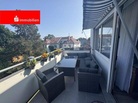 Hanau Wohnungen, Hanau Wohnung kaufen