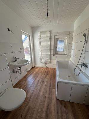 Badezimmer OG