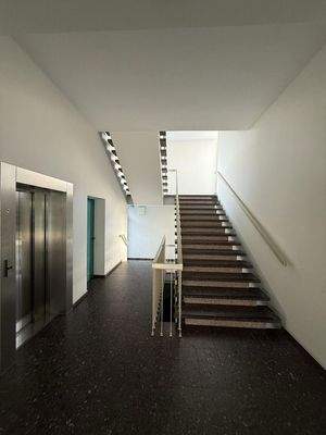 Treppenhaus