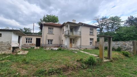 Topolovgrad Häuser, Topolovgrad Haus kaufen