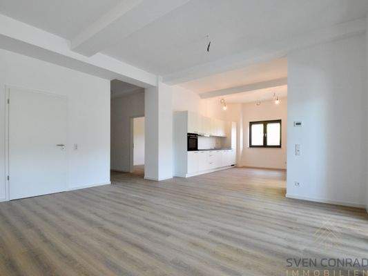 4ZKB - Wohnung 28 #01