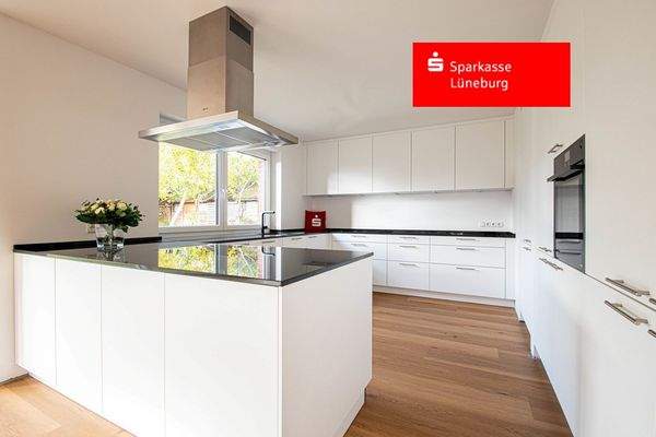 Neubau 2024 - Erstbezug