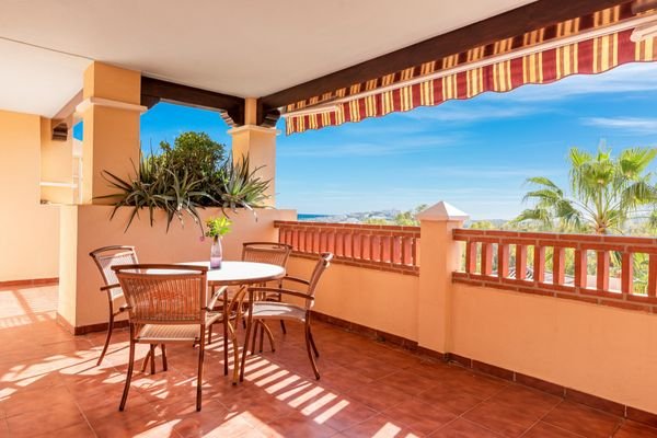 Photo: Apartment in Estepona