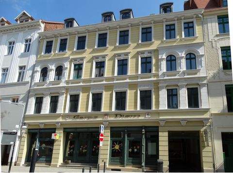 Görlitz Wohnungen, Görlitz Wohnung mieten