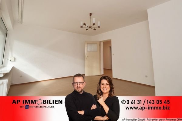 AP Immobilien GmbH Mainz