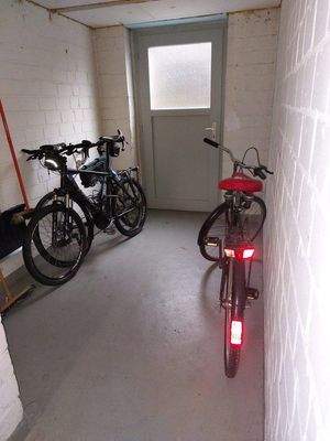 Fahrradkeller
