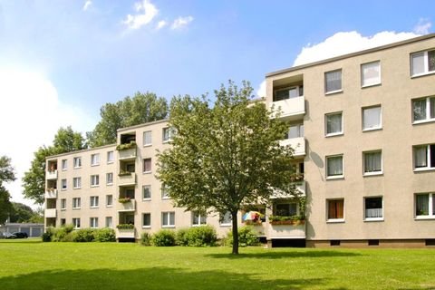 Krefeld Wohnungen, Krefeld Wohnung mieten