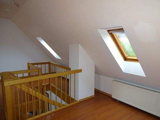 Platz für meinen PC !