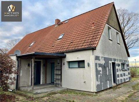 Dersekow / Friedrichsfelde Häuser, Dersekow / Friedrichsfelde Haus kaufen