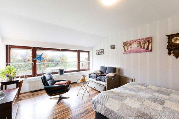 Wohnzimmer Altbestand 