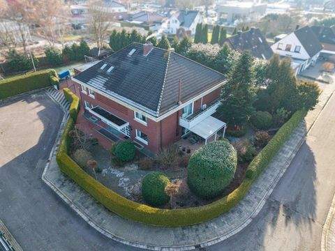 Papenburg Häuser, Papenburg Haus kaufen