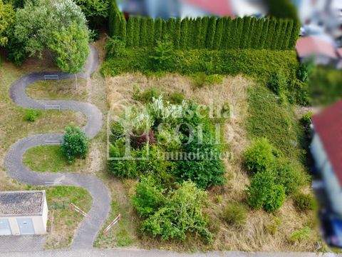 Ottweiler Grundstücke, Ottweiler Grundstück kaufen