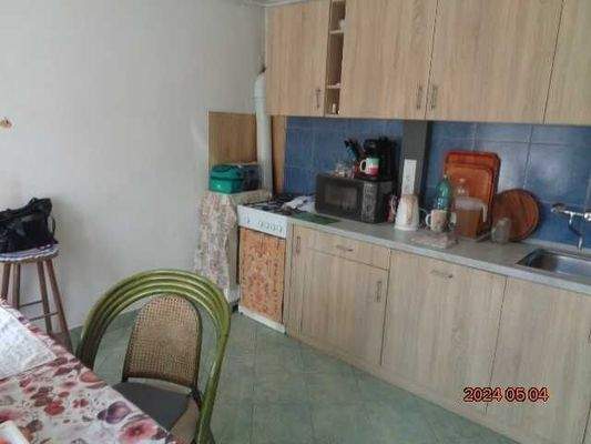 1.Wohneinheit Wohnküche