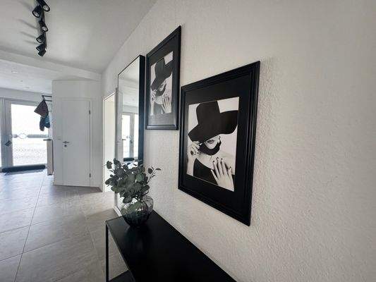 Herzlich Willkommen!