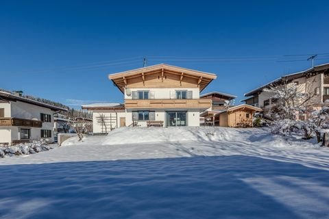 Hochfilzen Häuser, Hochfilzen Haus kaufen