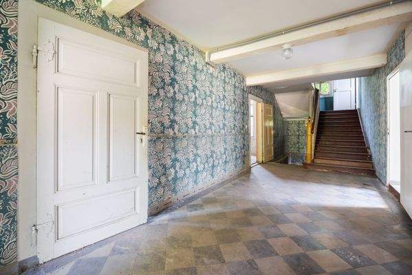 Eingangsbereich/Flur