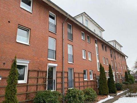 Quickborn-Heide Wohnungen, Quickborn-Heide Wohnung mieten