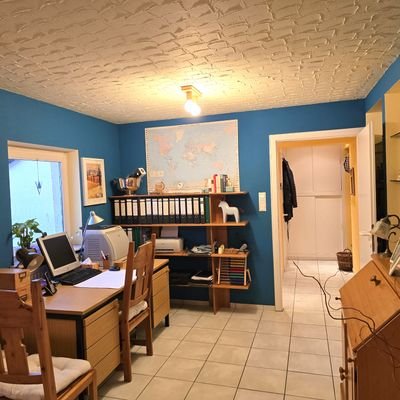 Kinderzimmer