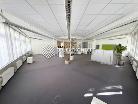 Villingen-Schwenningen Büros, Büroräume, Büroflächen 