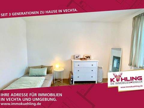 Vechta Wohnungen, Vechta Wohnung mieten