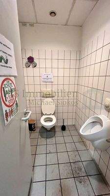WC Ansicht 2