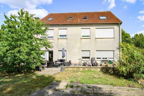 Salzkotten Renditeobjekte, Mehrfamilienhäuser, Geschäftshäuser, Kapitalanlage