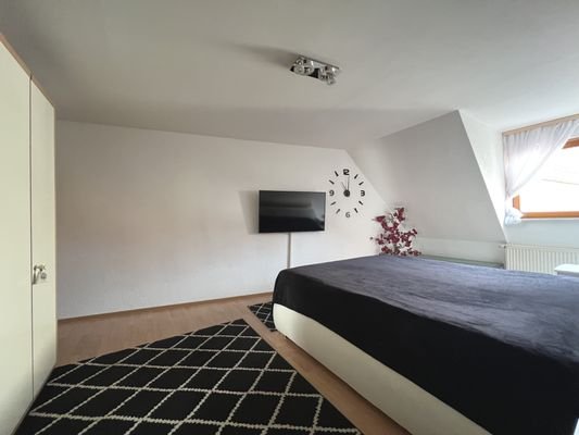 Elternschlafzimmer