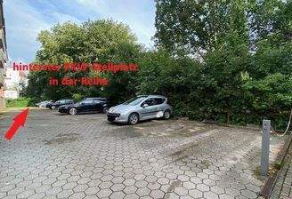 PKW-Stellplatz Nr. 20