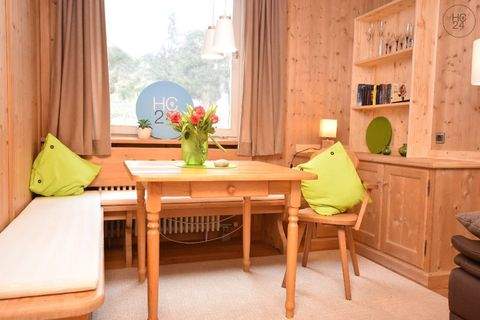 Hopfen am See Wohnen auf Zeit, möbliertes Wohnen