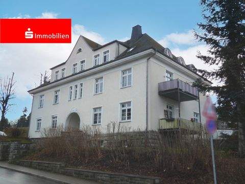 Schleiz Wohnungen, Schleiz Wohnung kaufen