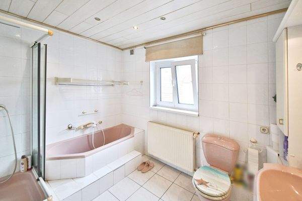 Badezimmer OG