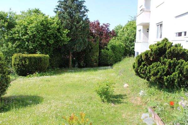 Gemeinschaftsflächen