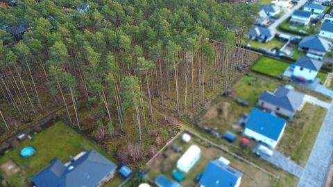 Borkwalde Grundstücke, Borkwalde Grundstück kaufen