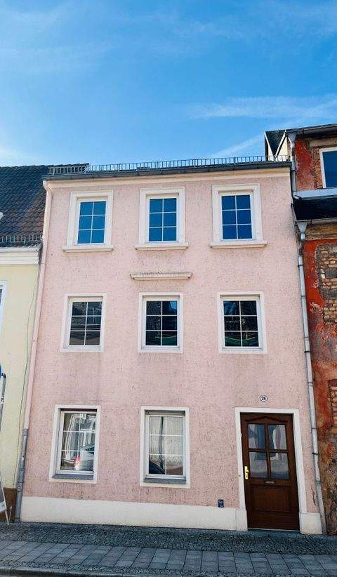 Oschatz Häuser, Oschatz Haus kaufen