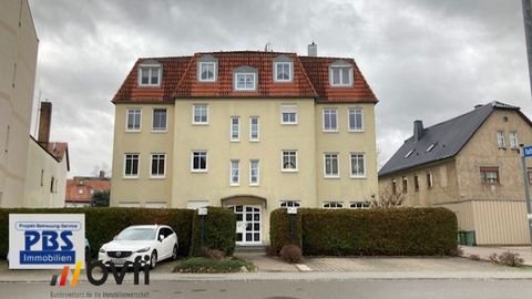 Gößnitz Wohnungen, Gößnitz Wohnung mieten