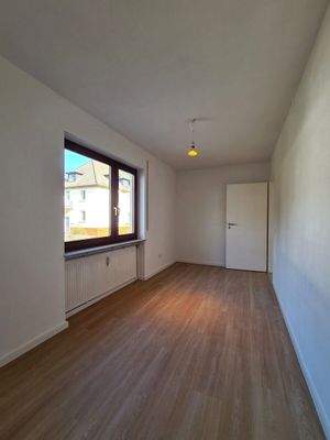 Zimmer 2 Erdgeschoss