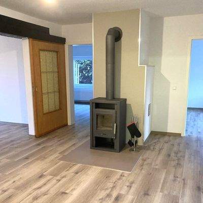 Bauernhaus EG rechts