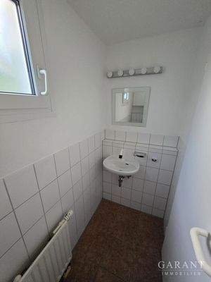 Gäste WC