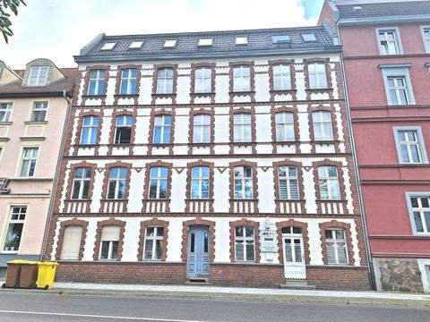 Frankfurt/ Oder Wohnungen, Frankfurt/ Oder Wohnung mieten