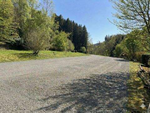 Wald-Michelbach Garage, Wald-Michelbach Stellplatz