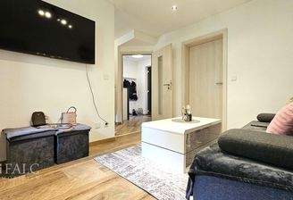 Wohnung - Wohnzimmer 1