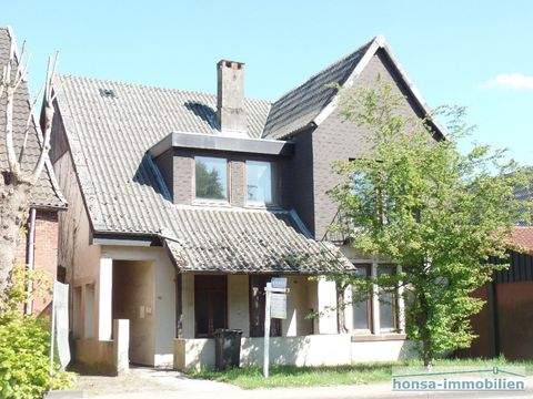 Bremervörde Häuser, Bremervörde Haus kaufen